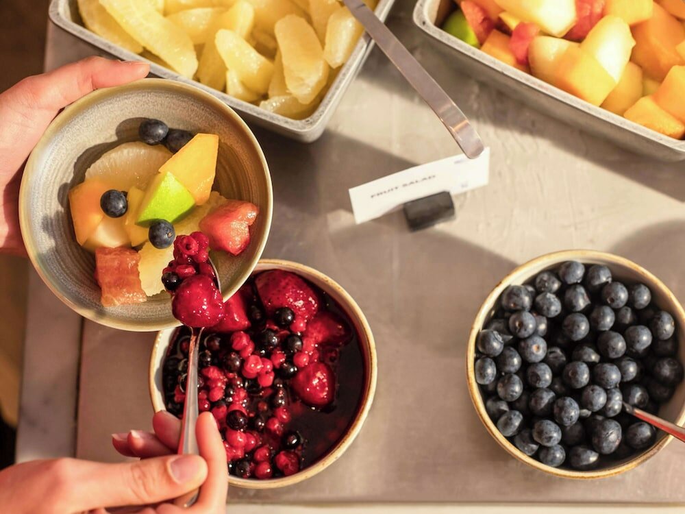 Фото Novotel Milano Linate Aeroporto