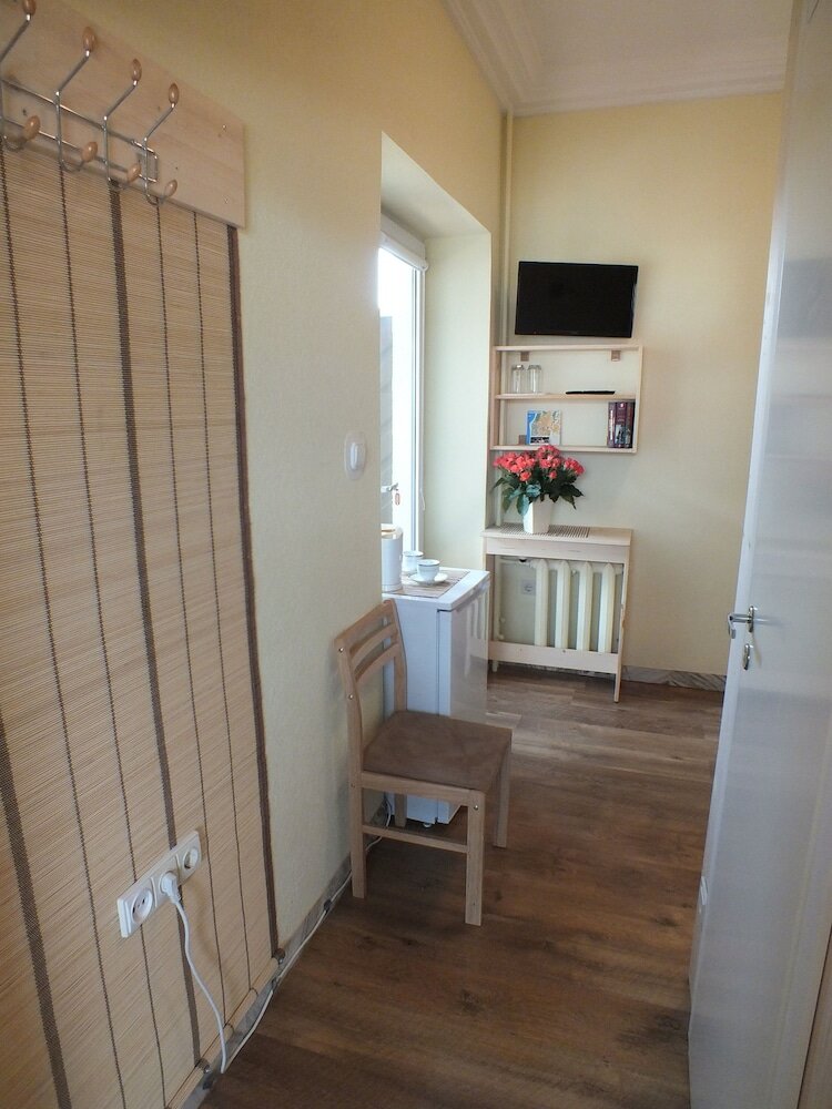 Фото Отель Villa Žvejų 29