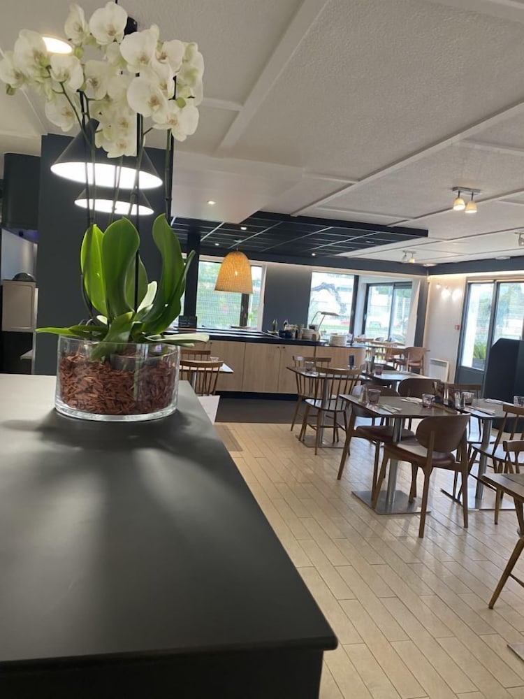 Фото Campanile - Gennevilliers Port