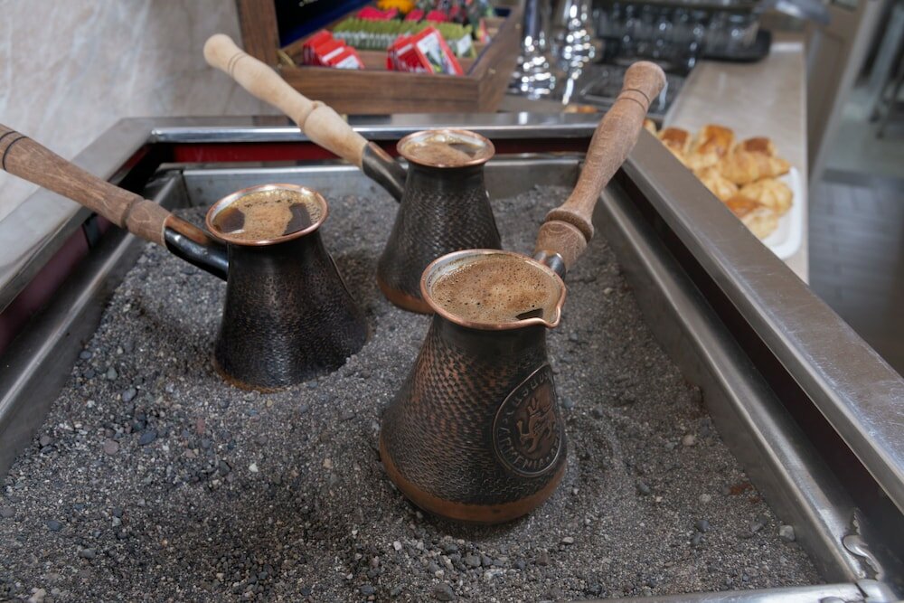 Фото Ani Central Inn