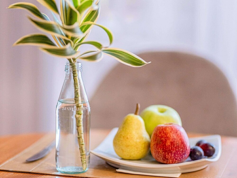 Фото Grand Mercure Brasilia Eixo Monumental