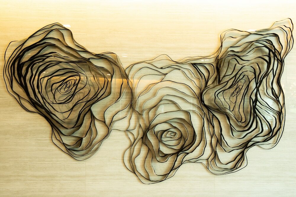 Фото Lenox Hotel