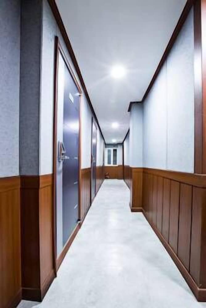 Фото Jc Inn Dongdaemun - Hostel