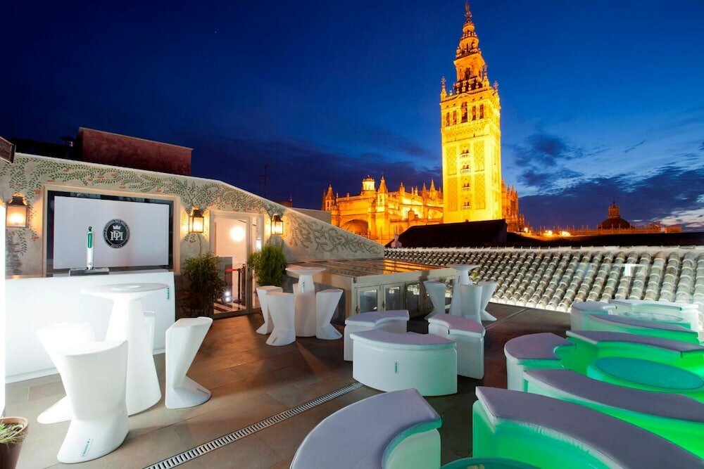 Фото Hotel Doña Maria