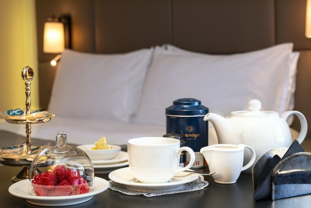 Фото Hôtel Les Armures