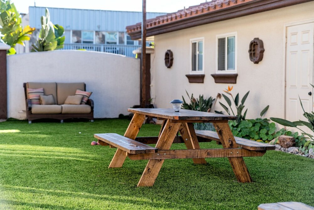 Фото Sand Castle Inn