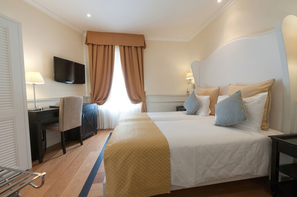 Фото Hotel Bologna