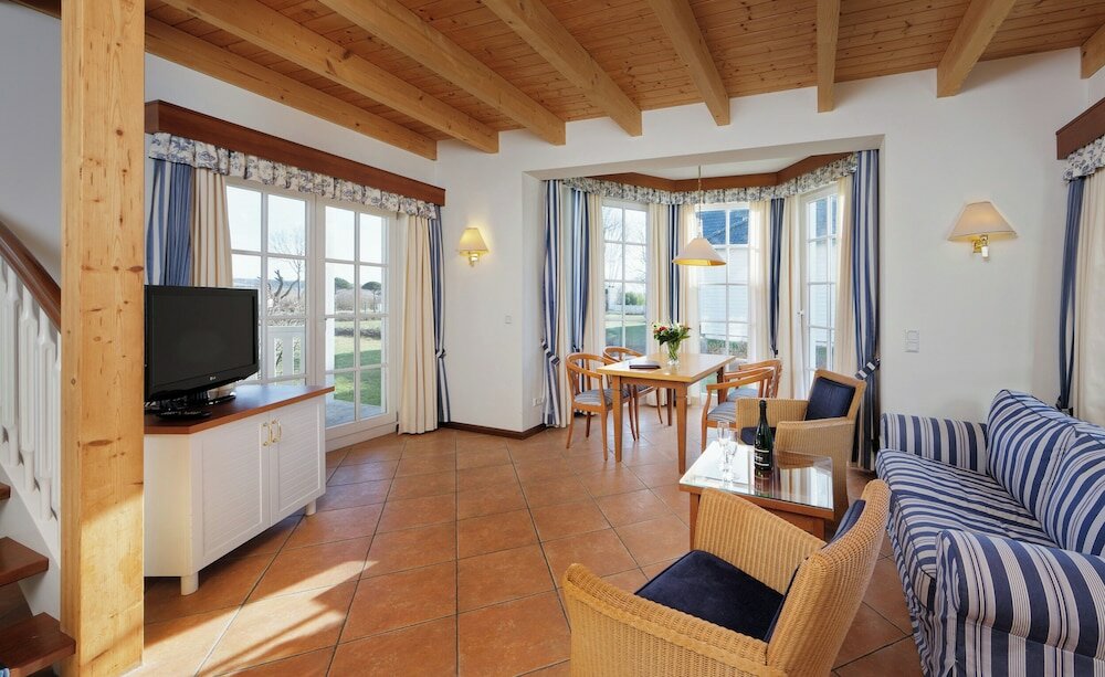 Фото Precise Resort Schwielowsee