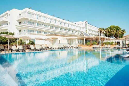 Гостиница Insotel Hotel Formentera Playa на Форментере