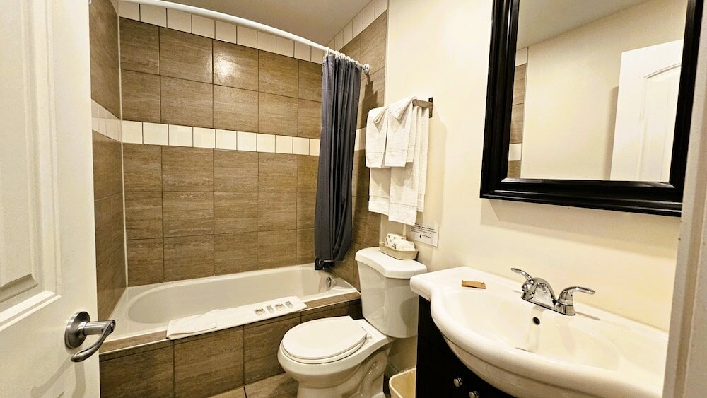 Фото Cloud 9 Inn