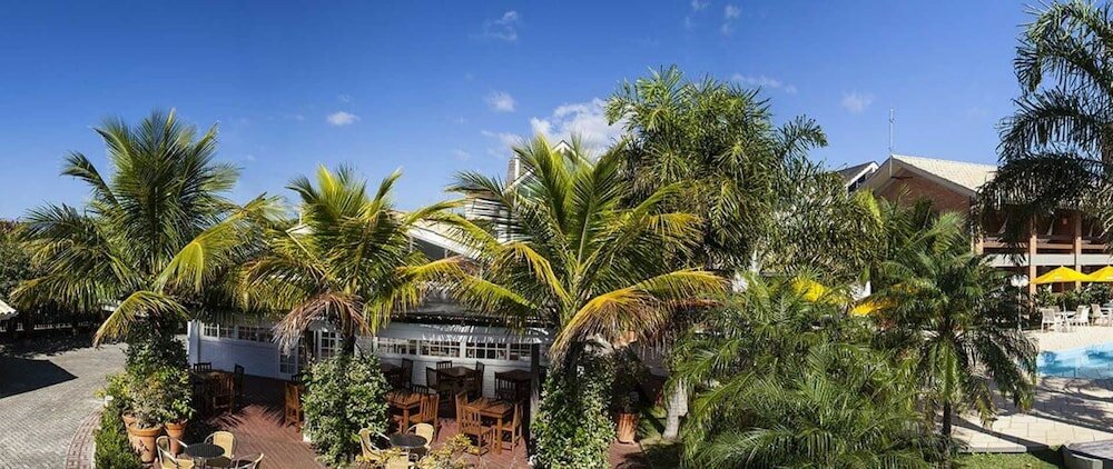 Фото Pousada Ponta do Lobo