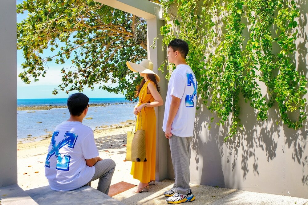 Фото Thai Fight Hotel