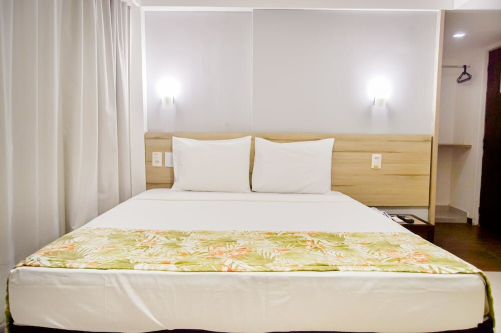 Фото Aram Beach Boa Viagem