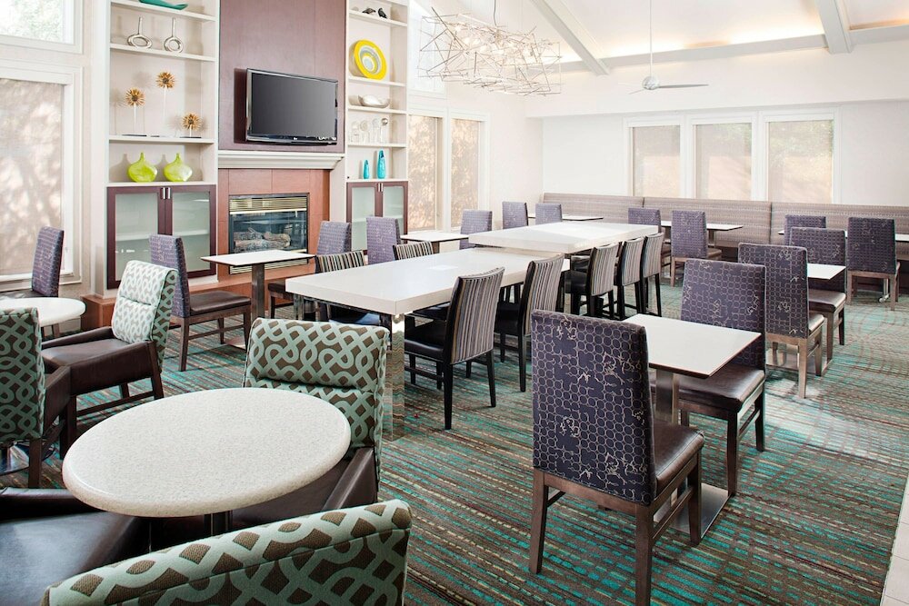 Фото Residence Inn by Marriott Dallas Park Central