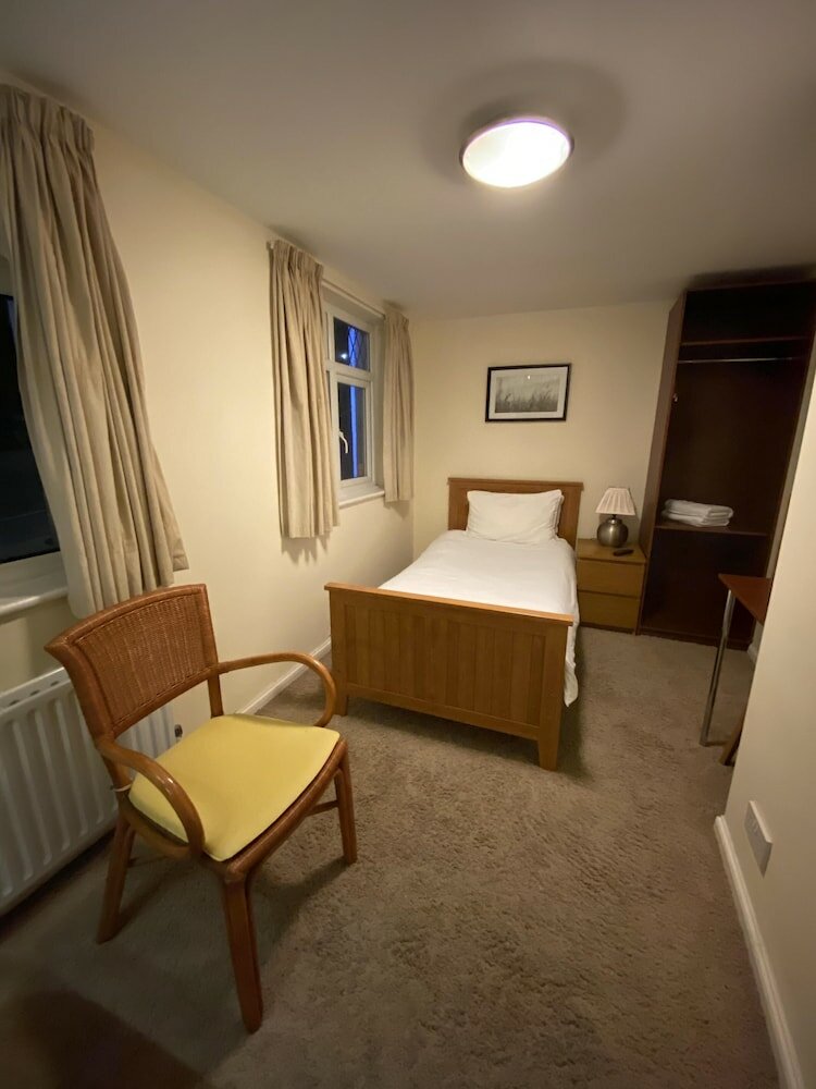 Фото Clifton House Brighton