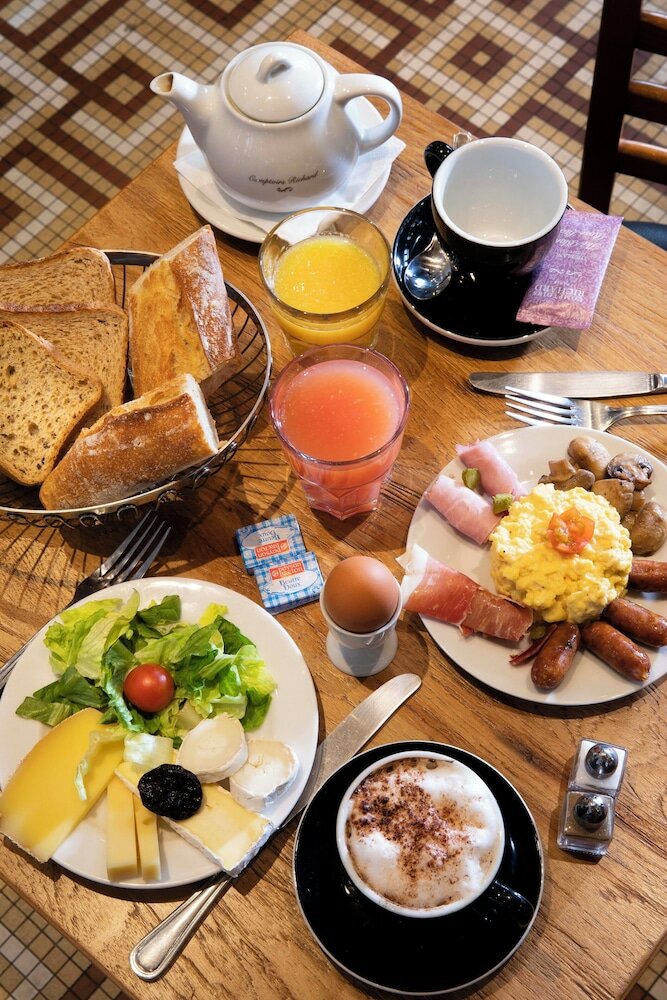 Фото Hotel Observatoire Luxembourg