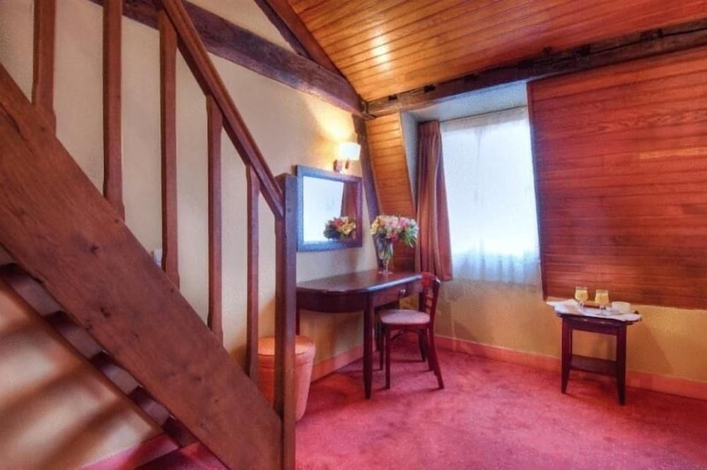 Фото Hotel Le Faubourg Opera