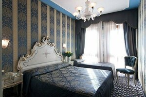 Гостиница Belle Arti Hotel