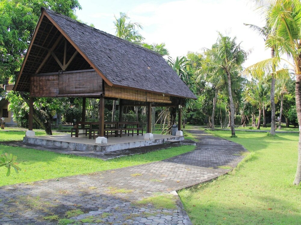 Фото Suji Bungalow