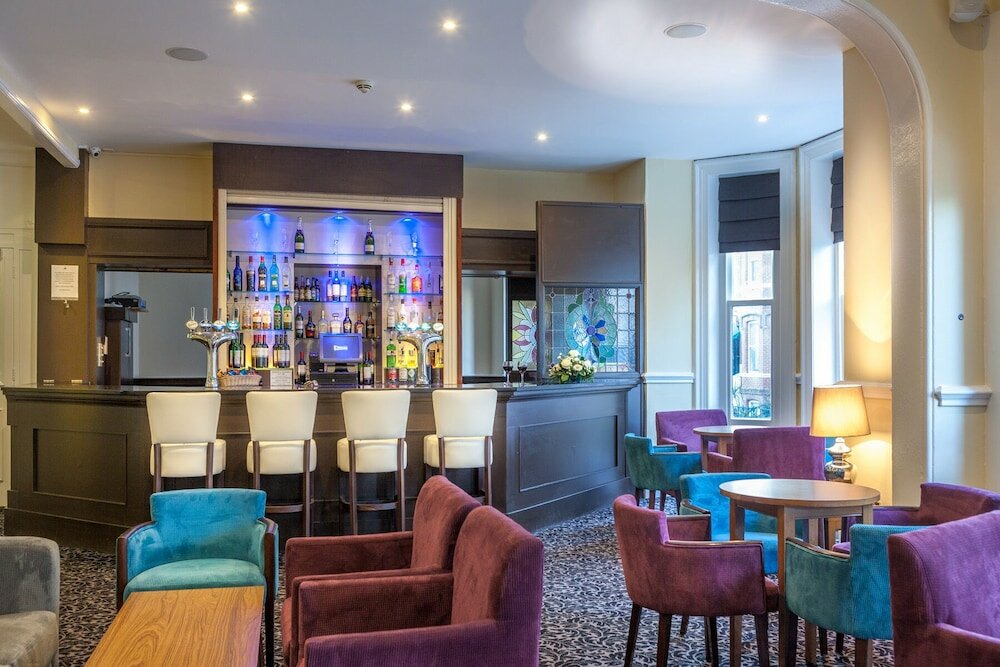 Фото The Durley Dean Hotel