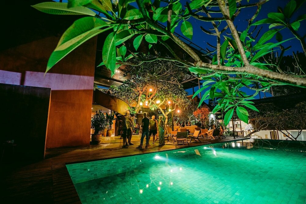 Фото Pertiwi Resort & SPA