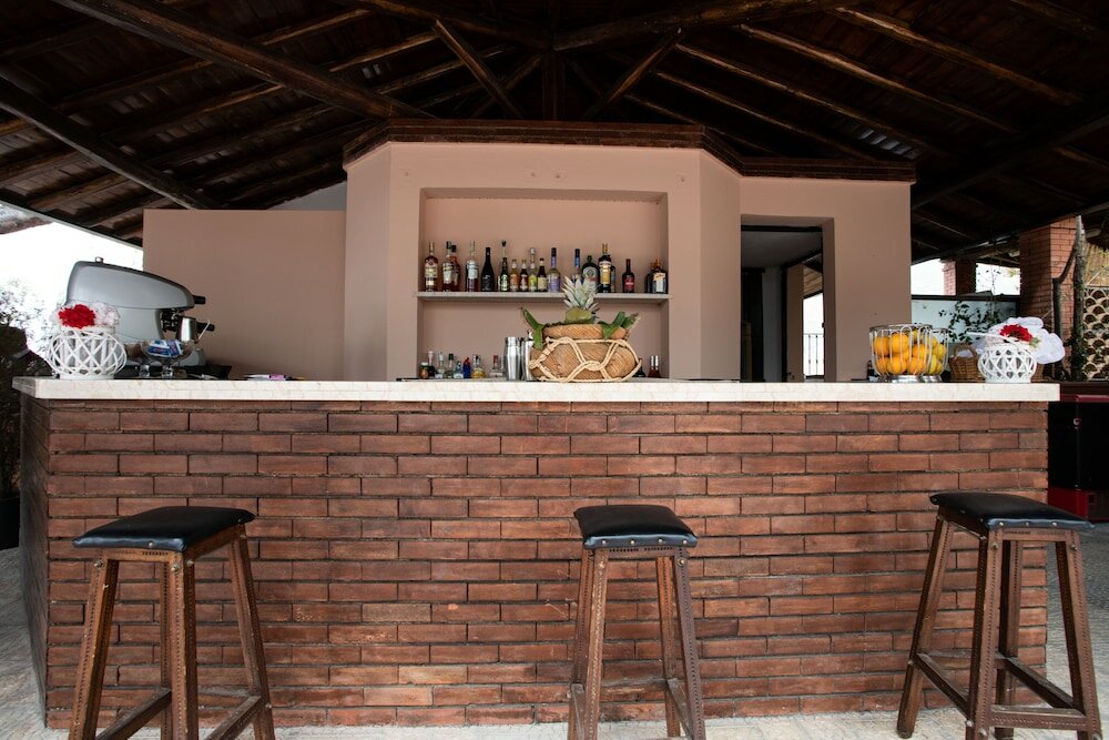 Фото Excelsior Palace Hotel