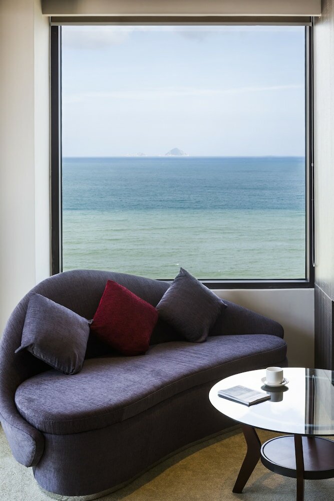 Фото Alana Nha Trang Beach