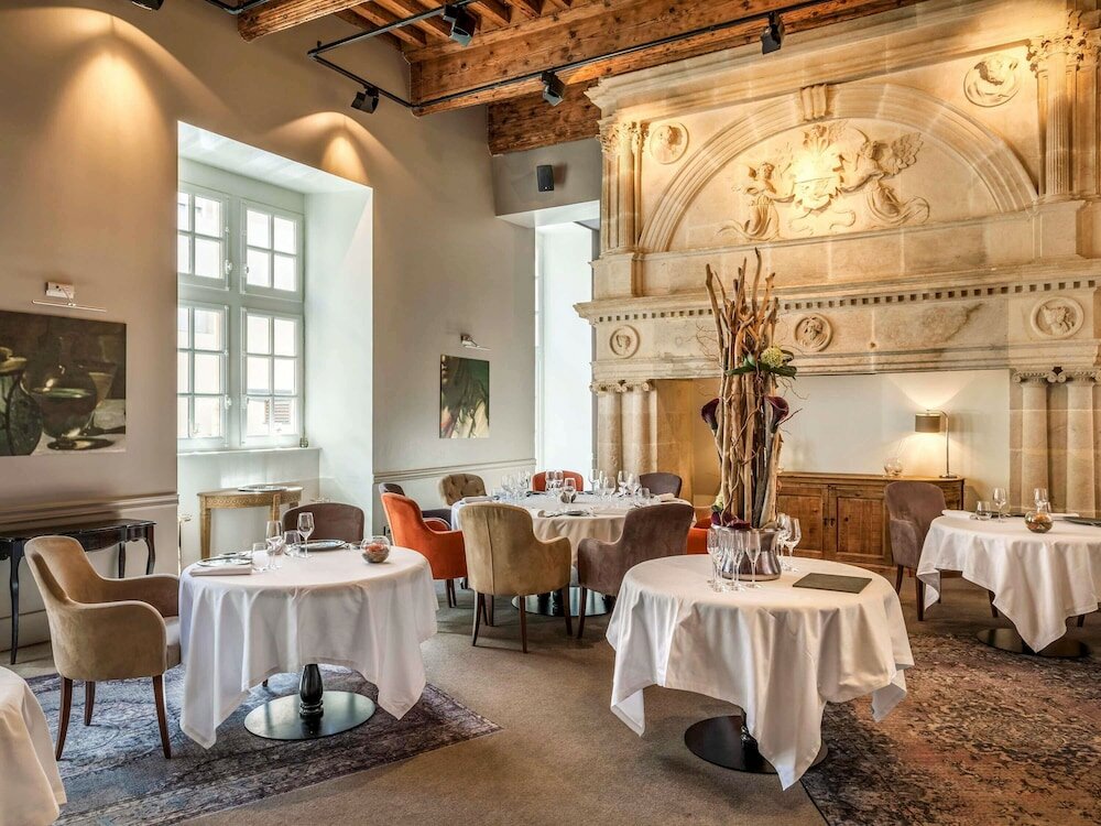 Фото La Cour des Consuls Hotel and SPA Toulouse - MGallery