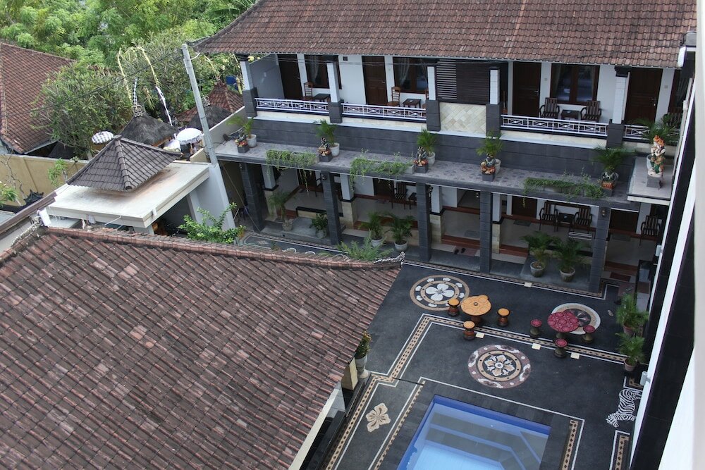 Фото New Asta Graha Homestay