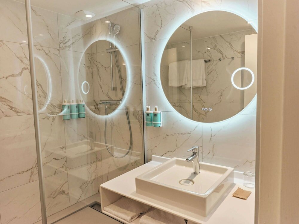 Фото Novotel Montpellier