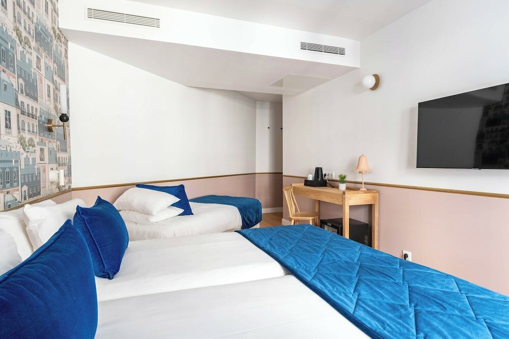 Фото Hotel Acadia Astotel