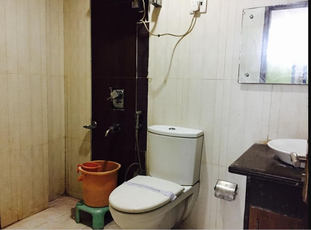 Фото Hotel Splash