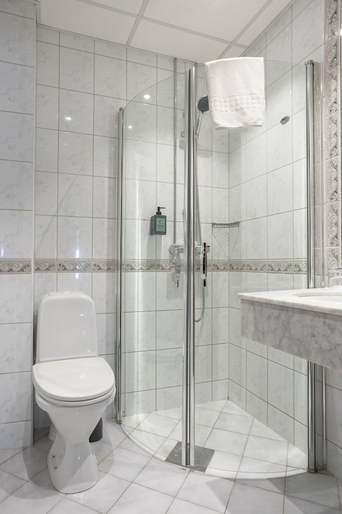 Фото Comfort Hotel Park