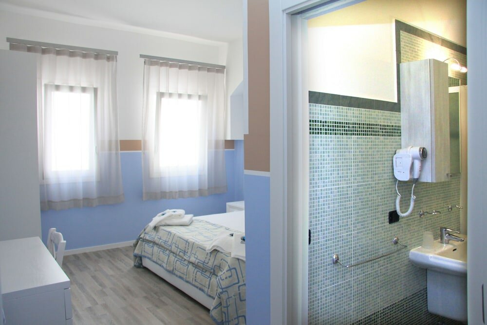 Фото Hotel Città Bella