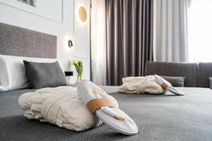 Гостиница Hotel Conqueridor