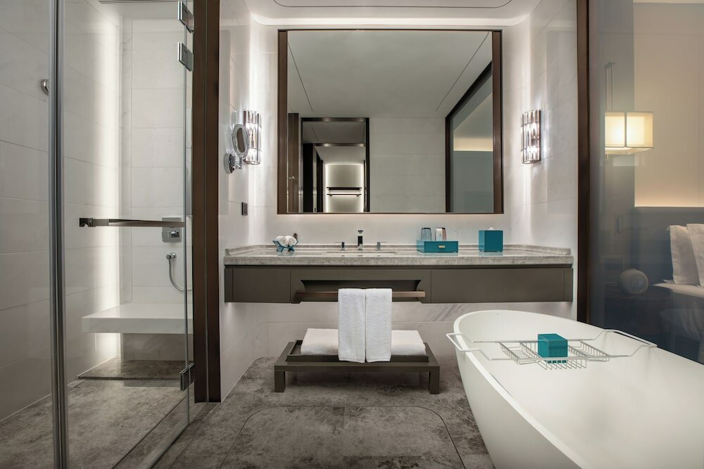 Фото Wyndham Grand Zaozhuang