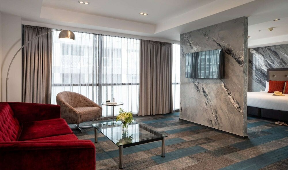 Фото Rydges Auckland, an Evt hotel