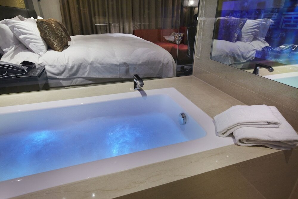 Фото The Tango Taipei ChangAn