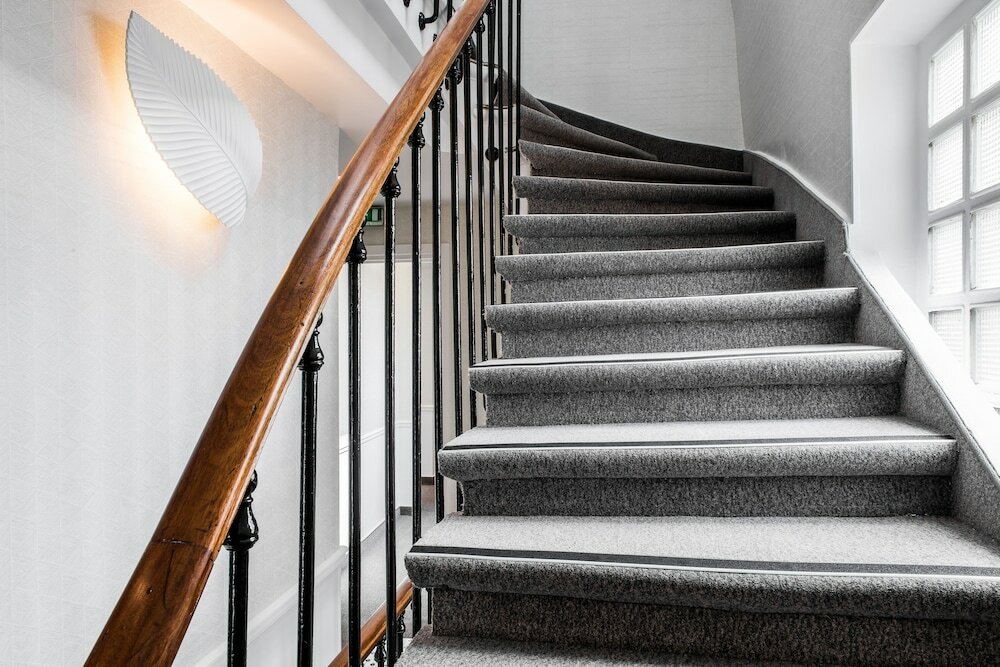 Фото Hôtel Le Royal