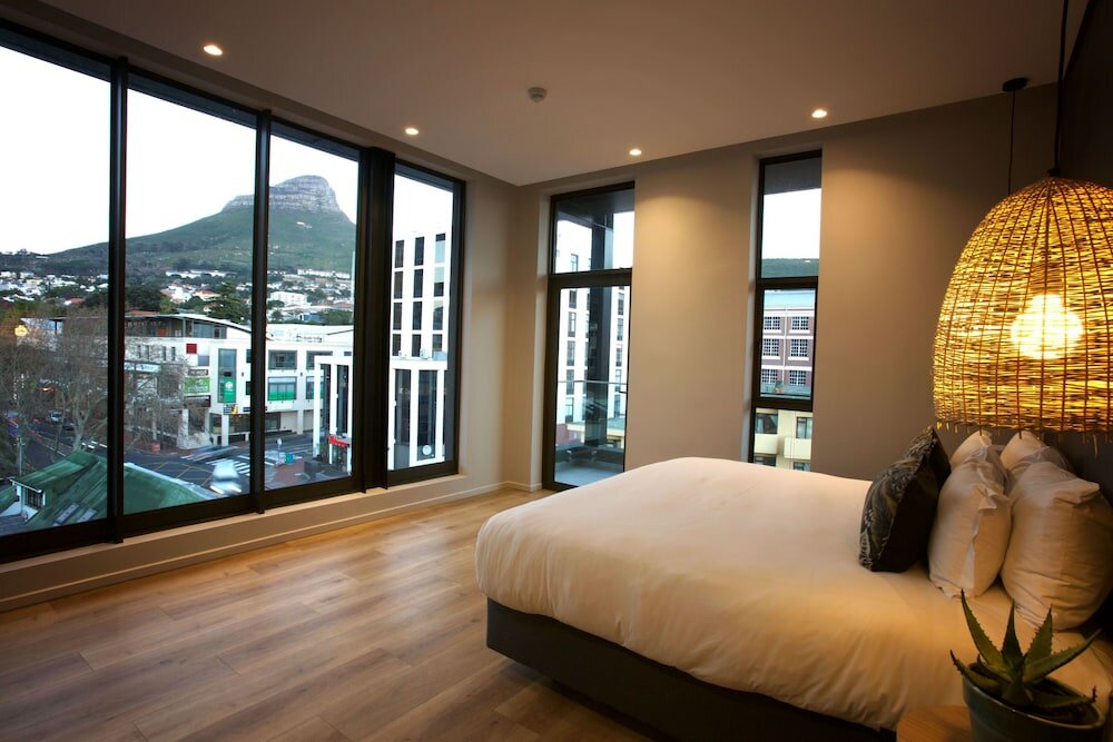 Фото Kloof Street Hotel