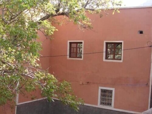 Внешний вид отеля Dar Atlas в Асни, фото 1