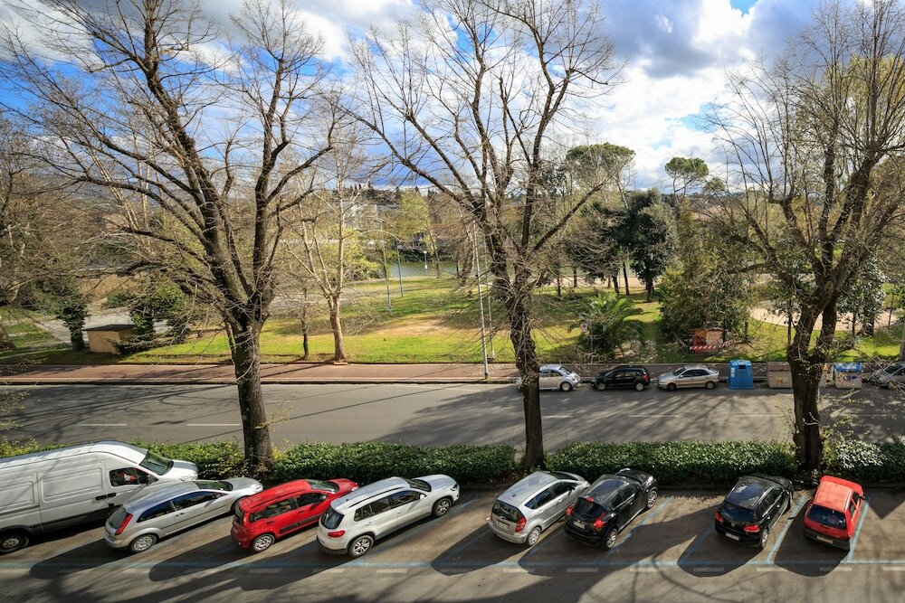 Фото Hotel Arno Bellariva