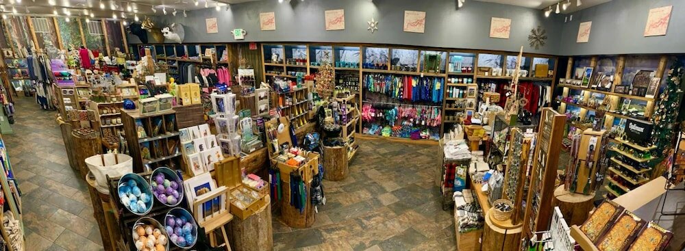 Фото Yosemite View Lodge