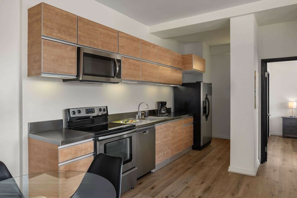 Фото The Haas, Trademark Collection by Wyndham