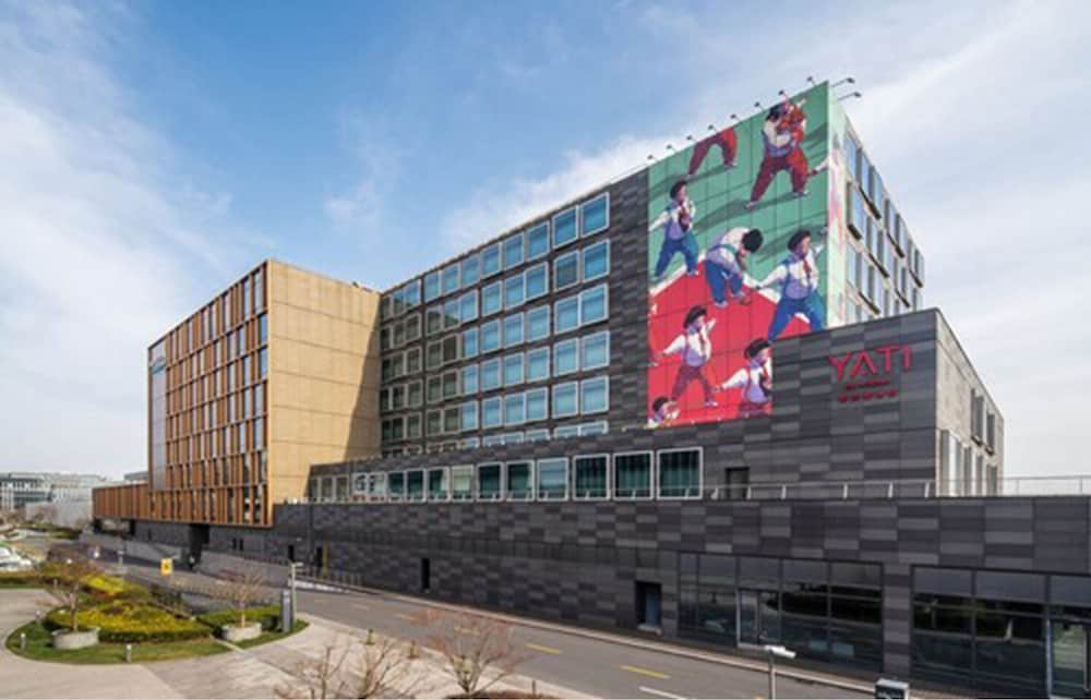 Фото отеля 4