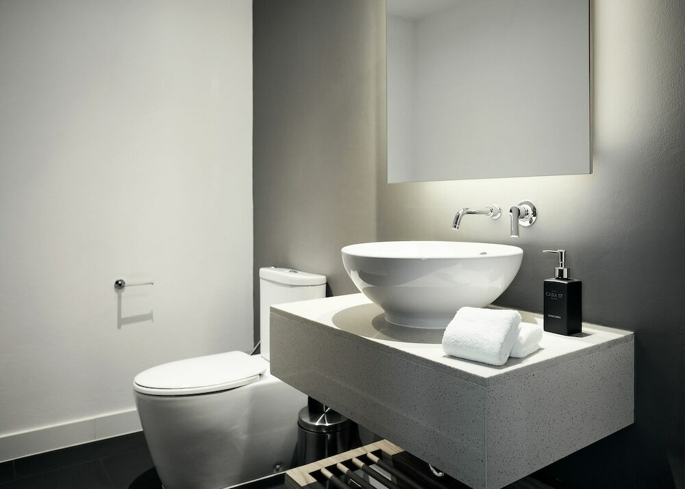 Фото Casa 17 Hotel Bangkok