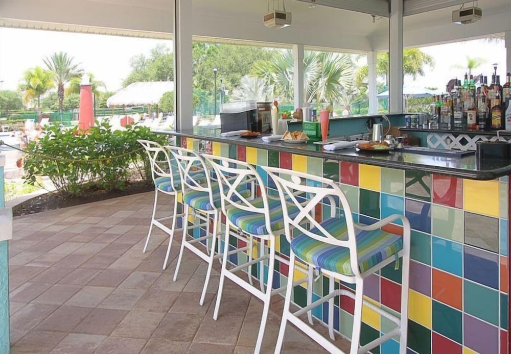 Фото SpringHill Suites by Marriott Orlando Lake Buena Vista South