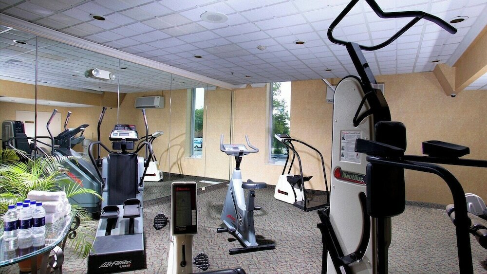 Фото Niagara Riverside Resort, Bw Premier Collection