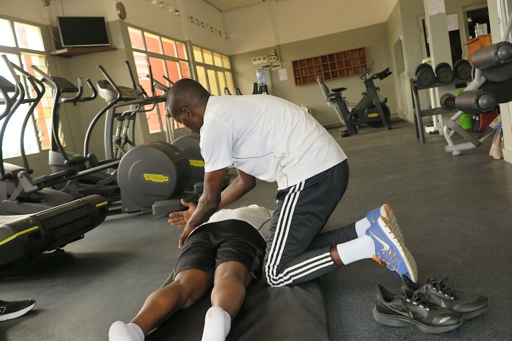 Фото King's Conference Centre