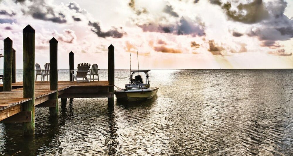 Фото Lime Tree Bay Resort